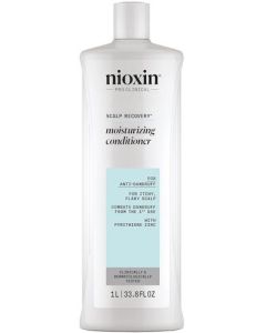 Nioxin Pro Clinical Scalp Recovery Moisturizing Conditioner