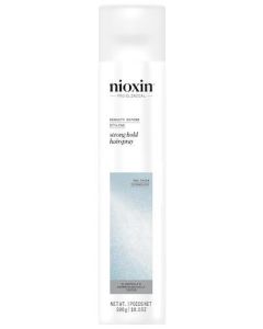 Nioxin Pro Clinical Strong Hold Hairspray 10.6 oz