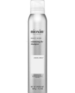 Nioxin Pro Clinical Volumizing Dry Shampoo 4.2 oz