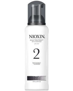 Nioxin Pro Clinical System 2 Scalp Treatment
