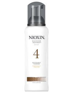 Nioxin System 4 Scalp Treatment