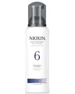 Nioxin System 6 Scalp Treatment