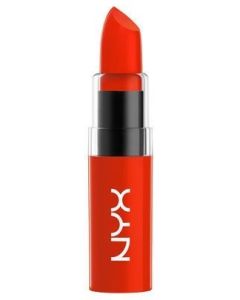 NYX Butter Lipstick Scorching Sun