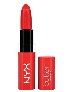 NYX Butter Lipstick Firecracker (AKA Juju) BLS15
