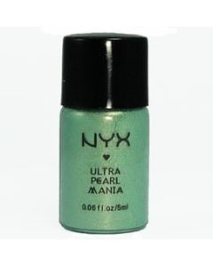 NYX Ultra Pearl Mania Loose Powder Grass LP25