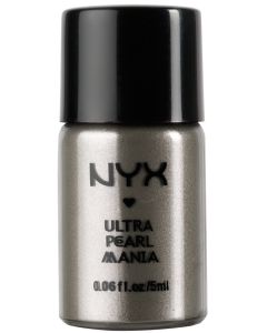 NYX Loose Pearl Eyeshadow Charcoal LP05