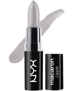 NYX Macaron Lippies Black Sesame MALS10