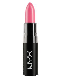 NYX Matte Lipstick Audrey MLS20
