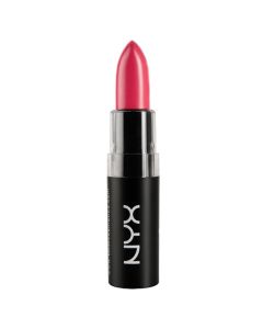 NYX Matte Lipstick Street Cred MLS24