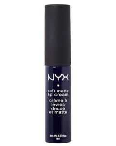 NYX Soft Matte Lip Cream Moscow