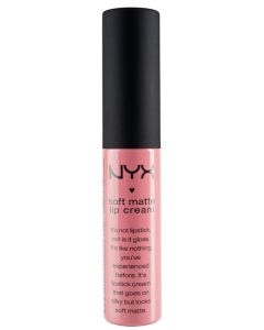 NYX Soft Matte Lip Cream Milan SMLC11