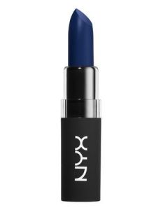 NYX Velvet Matte Lipstick Midnight Muse VMLS04