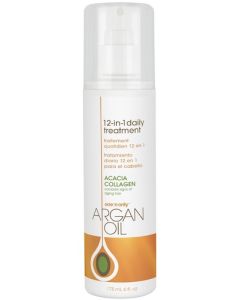 One 'N Only Argan Oil 12-in-1 Daily Treatment 6 oz