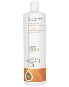 One 'N Only Argan Oil Moisture Repair Shampoo 33 oz