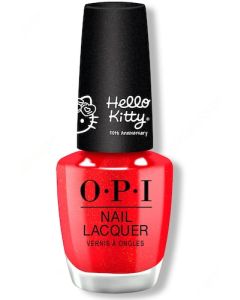 Opi Hello Kitty, Hello Pretty Nlhk04 Hello Kitty Limited Edition 2024