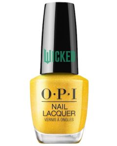 Opi Love You So Munchkin Hrr12 Wicked Collection