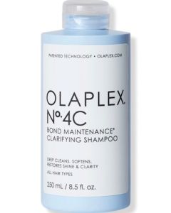 Olaplex No.4C Bond Maintenance Clarifying Shampoo