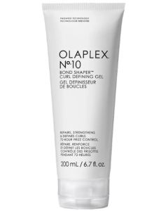 Olaplex No.10 Bond Shaper Curl Defining Gel 6.7 oz