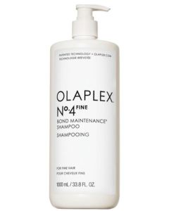 Olaplex No.4 FINE Bond Maintenance Shampoo