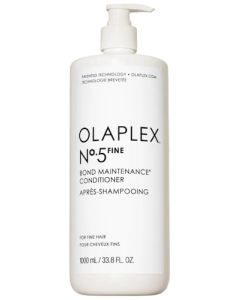 Olaplex No.5 FINE Bond Maintenance Conditioner