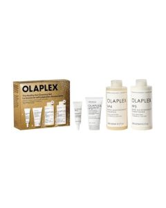 Olaplex The Healthy Hair Cleansing Set