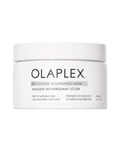 Olaplex Weightless Nourishing Mask