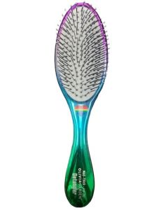 Olivia Garden Rainbow Detangling Hair Brush Medium To Thick - OGD-JM2