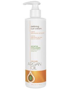 One 'N Only Argan Oil Defining Curl Cream 9.8 oz