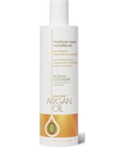 One N Only Argan Oil Moisture Repair Conditioner 12 oz
