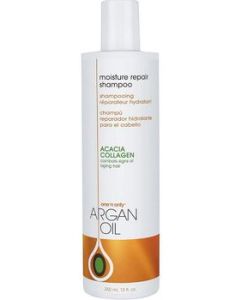 One N Only Argan Oil Moisture Repair Shampoo 12 oz