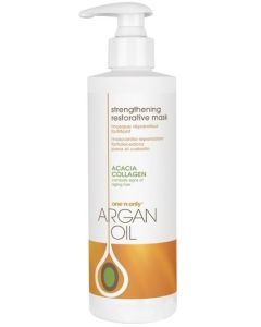 One N Only Argan Oil Strengthening Restorative Mask 7.8 oz