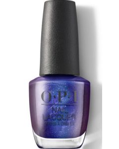 Opi Abstract After Dark Polish Nlla10