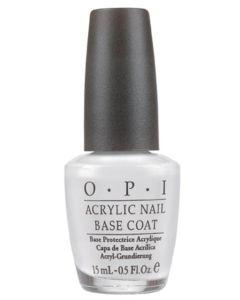 OPI Acrylic Nail Base Coat