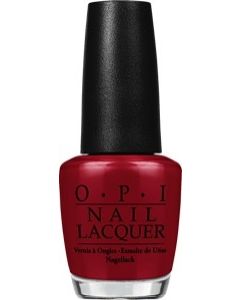 OPI Amore At The Grand Canal V29