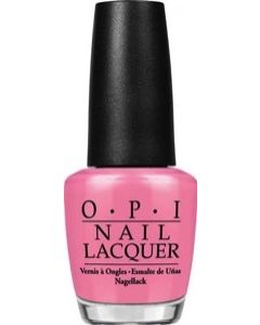 OPI Aphrodites Pink Nightie G01