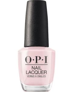 OPI Baby, Take A Vow Nail Polish NL SH1