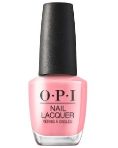 OPI BATHTIME BUBBLY Polish NLS065