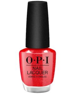 OPI BIG APPLE ENERGY Polish NLS072