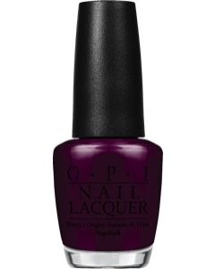 OPI Black Cherry Chutney I43