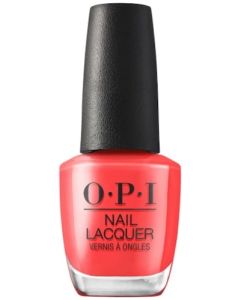 OPI Blushin' Pride NLS054 Make 'Em Jelly Collection