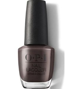 Opi Brown To Earth Nlf004 Fall Wonders Collection