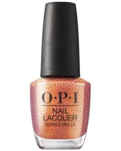 OPI BUTTER ME UP TOFFEE Polish Good Enough to Treat Collection