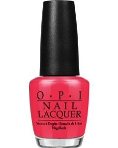 OPI Cajun Shrimp L64