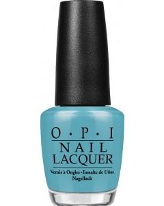 OPI Cant Find My Czechbook E75