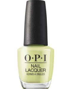 Opi Clear Your Cash Spring 2023