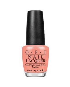 OPI Crawfishin' For A Compliment