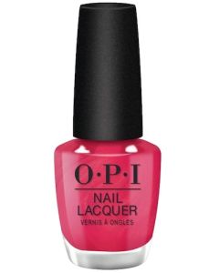 Opi Cyber Cherry On Top NLF014