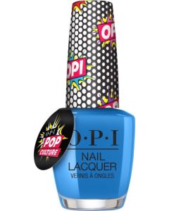 OPI Days Of Pop