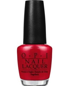 OPI Gimme A Lido Kiss V30