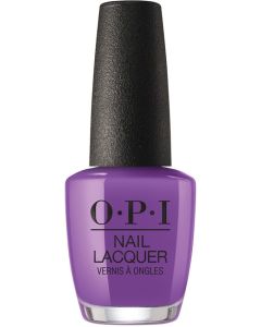 OPI Grandma Kissed A Gaucho